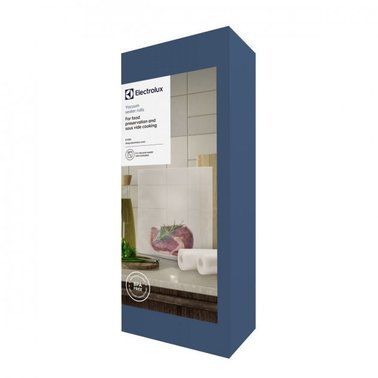 Вакуумні пакети Electrolux EVSRB1