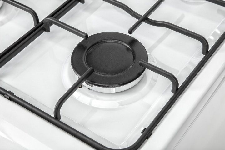 Плита комбінована ARDESTO FSC-F5060BW
