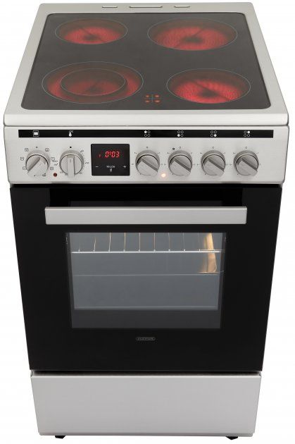 Плита електрична Eleyus IMPULS 5008 V IS