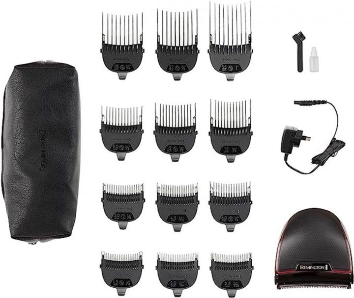 Машинка для стрижки Remington HC4300 Quickcut Pro