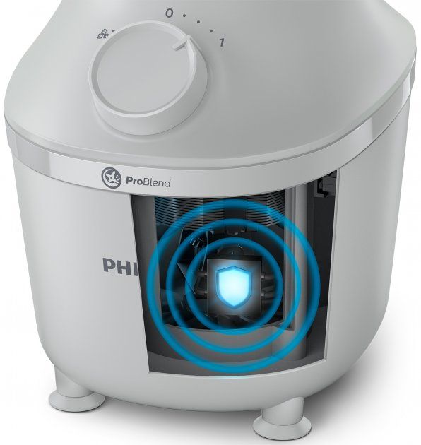 Блендер Philips 3000 series HR2041/17