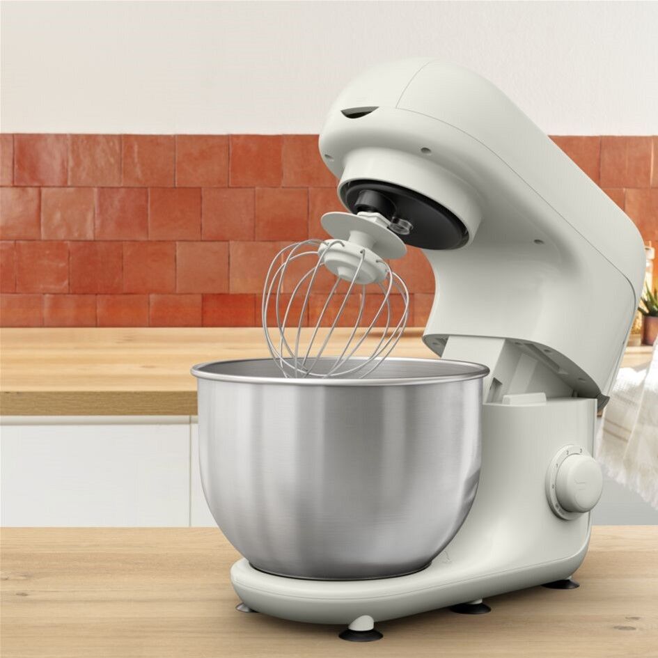 Кухонна машина Tefal BAKE ESSENTIAL QB160138