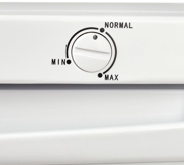 Морозильна камера Grifon DFM-85W
