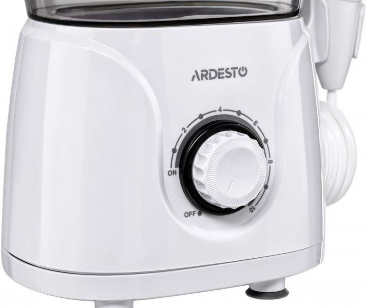 Іригатор ARDESTO OI-MD600W