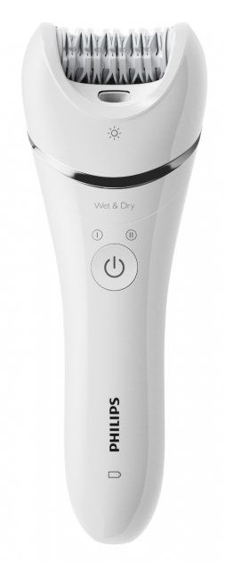 Епілятор Philips 8000 series BRE710/00