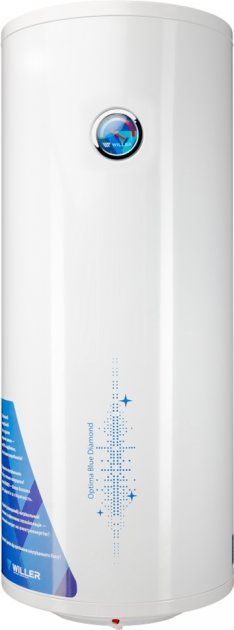 WILLER EV100DR optima DHE