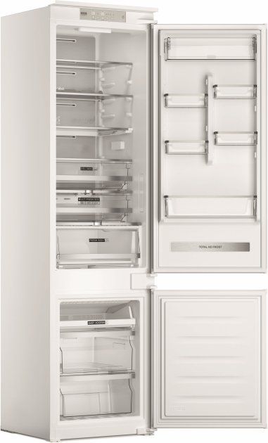 Холодильник WHIRLPOOL WHC20 T593