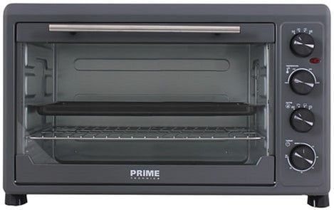 Електрична піч PRIME Technics PEO 6080 G