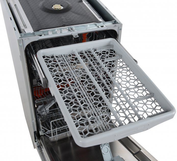 Вбудована посудомийна машина HOTPOINT ARISTON HSIO 3O23 WFE