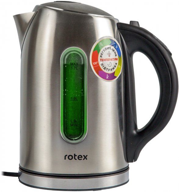 Електрочайник Rotex RKT78-S Smart