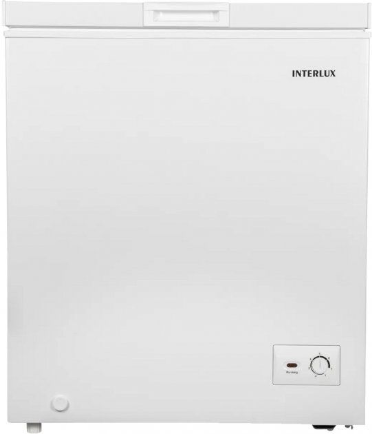 Морозильна скриня INTERLUX IL-0150CF