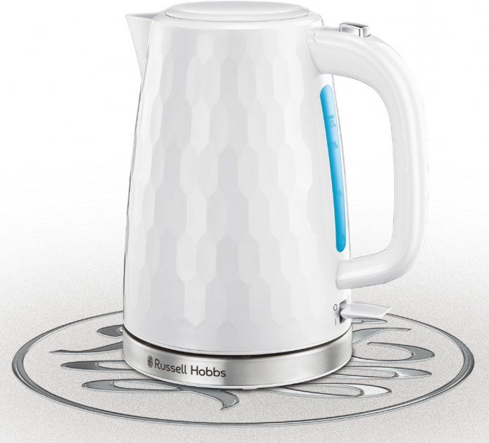 Електрочайник RUSSELL HOBBS 26050-70 Honeycomb