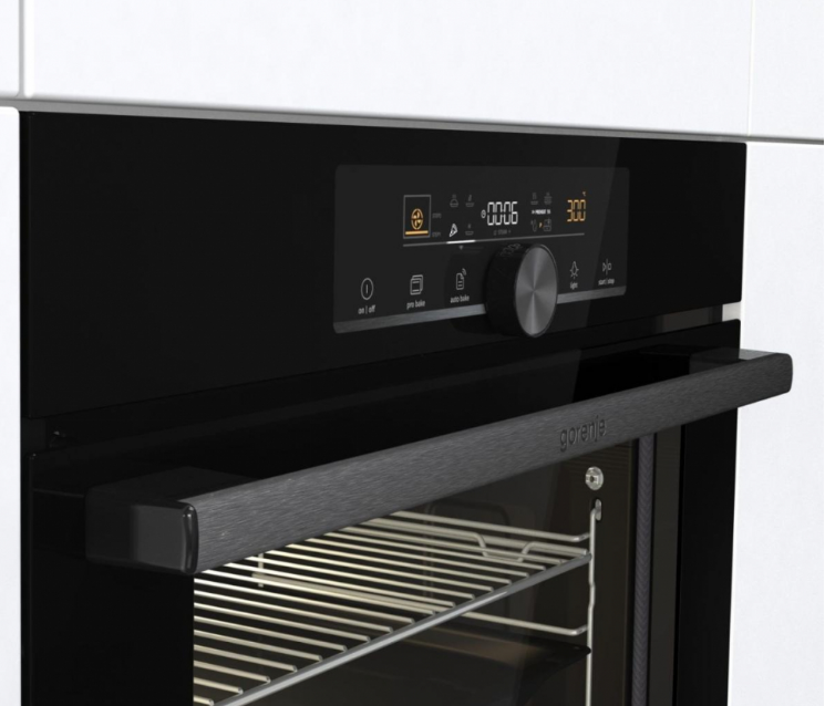 Електрична дахова шафа Gorenje BPS 6747 A06BG (6875715)