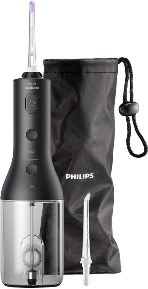 Іригатор Philips Sonicare HX3826/33 Іригатор Philips Sonicare HX3826/33