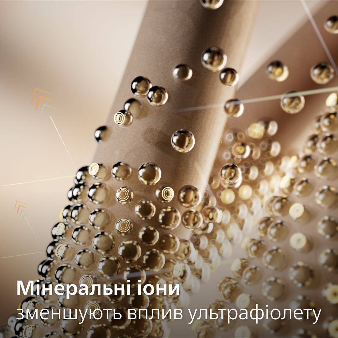Фен PHILIPS BHD723/10 серії 7000