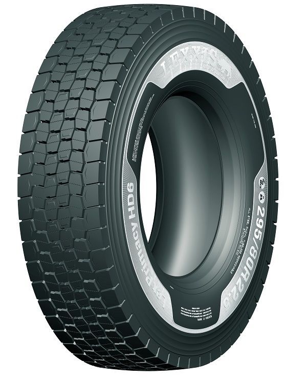 Автошина Lexxis 295/80R22.5 Lex Primacy HD6 18PR 152/149M (вед)