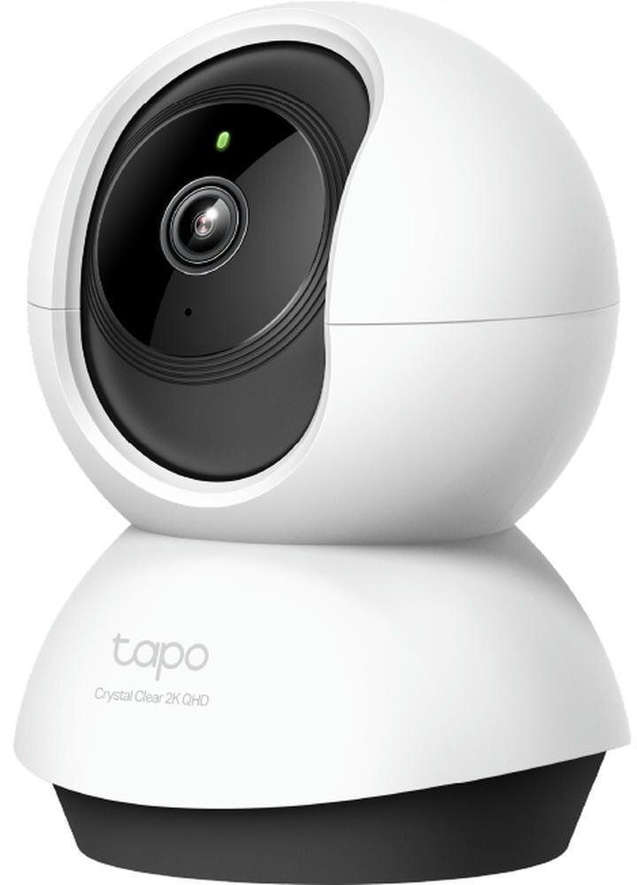 IP-камера відеоспостереження TP-Link Tapo C220 White