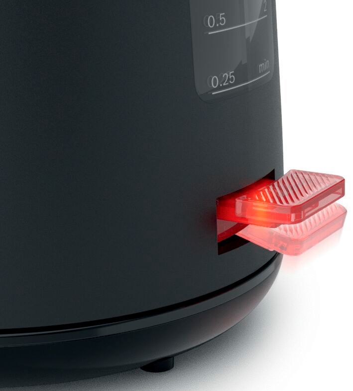 Електрочайник BOSCH TWK2M163