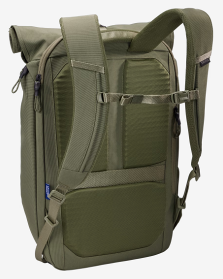Рюкзак міський Thule Paramount 24L / Soft Green (3205012)