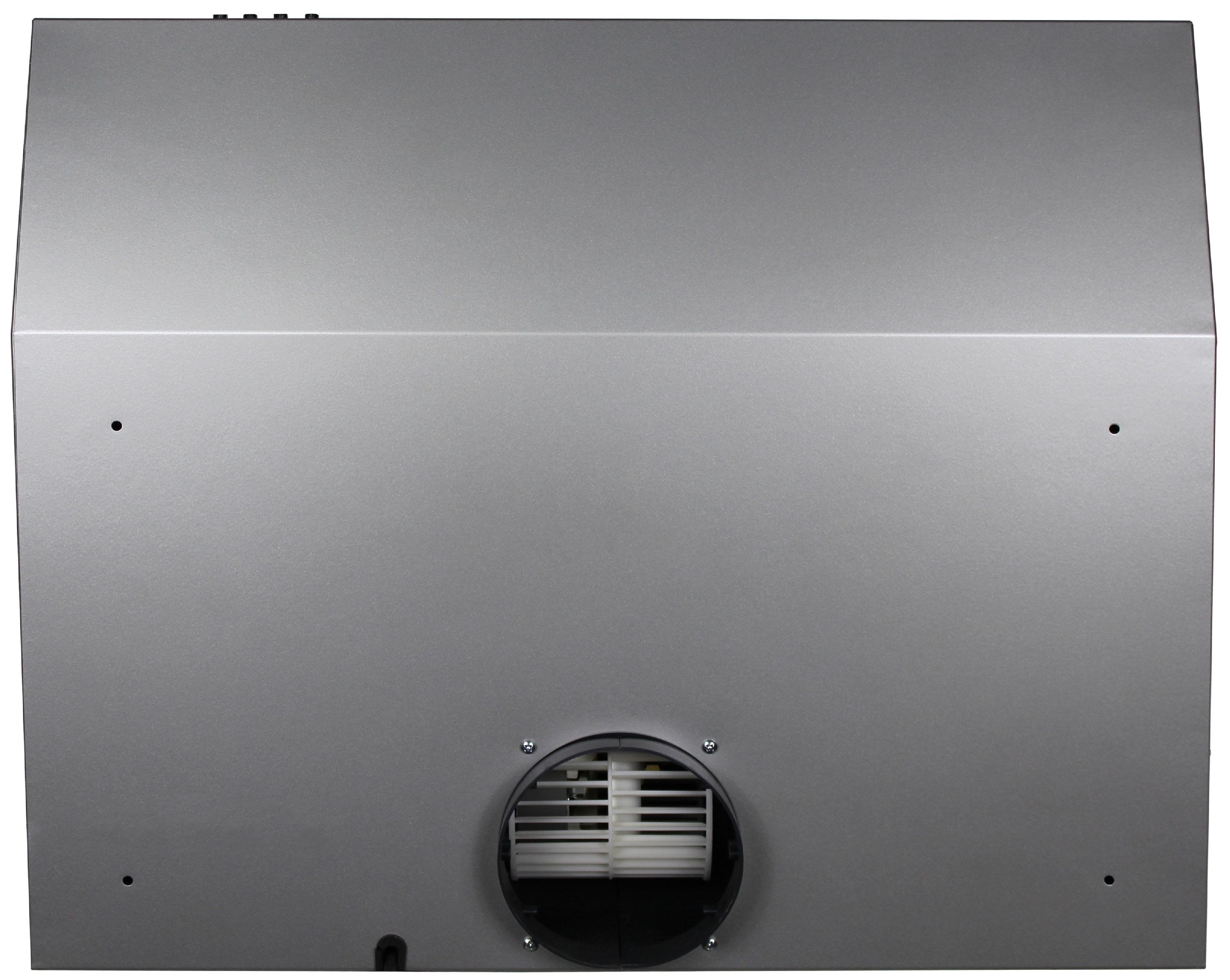 Витяжка Artel ART 0960 PUNTO GREY