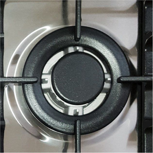 Варильна поверхня газова KAISER KG 4354 Turbo