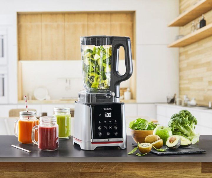 Блендер TEFAL InfinyMix + BL91HD31