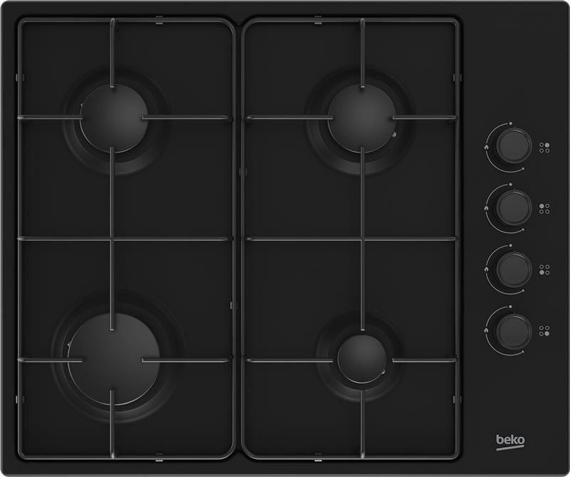 Beko HIGG64123SB