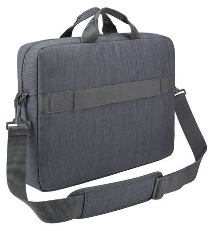 Сумка Case Logic Huxton 15.6" Attache HUXA-215 (Graphite)
