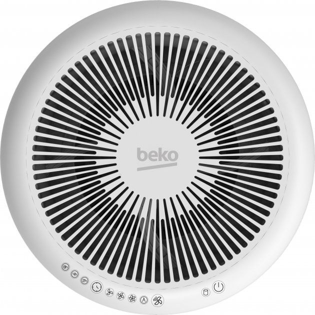 Очисник повітря Beko ATP7100I