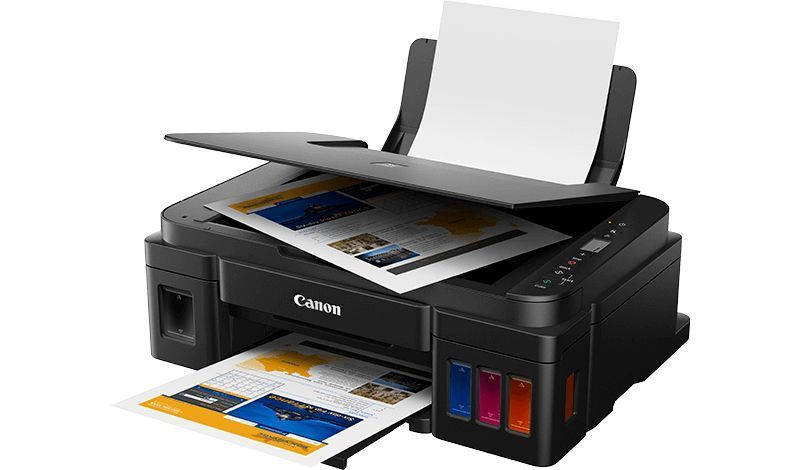 БФП Canon PIXMA G2410 (2313C009)