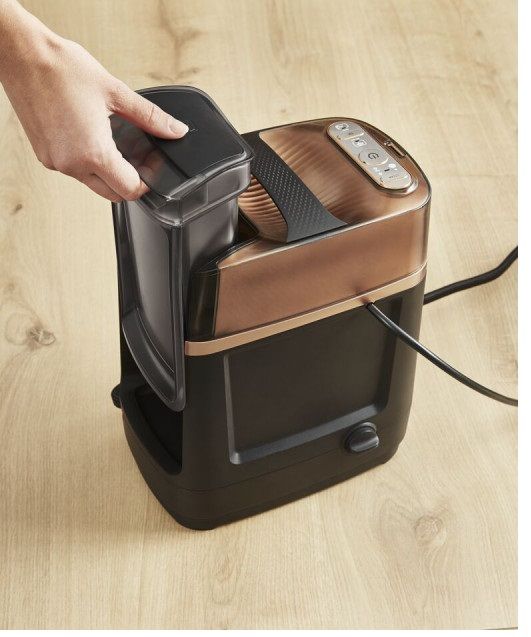 Парогенератор Tefal QT2020E0