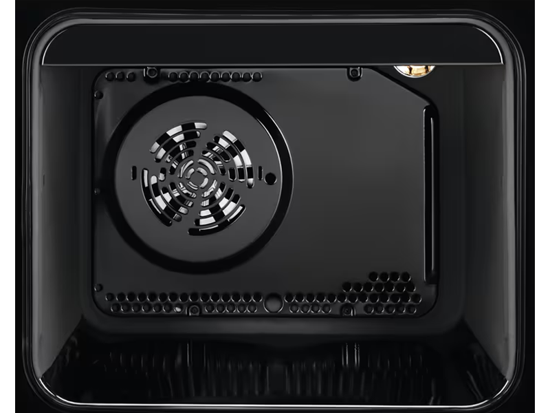 Газова плита Electrolux LKG504010X