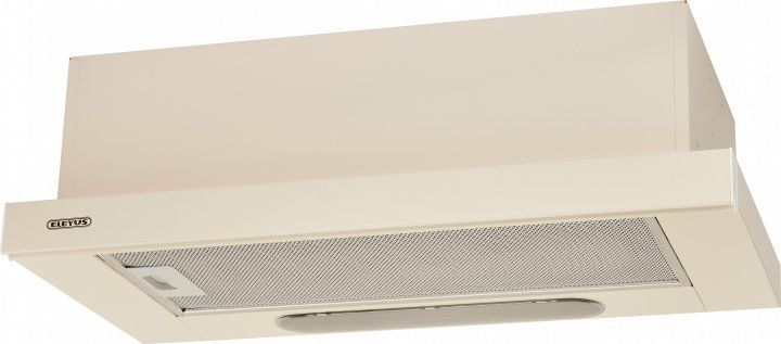 Витяжка ELEYUS BREEZE 470 50 BG