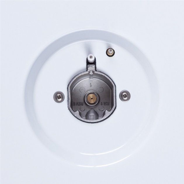 Варильна поверхня газова PERFELLI HGM 61664 WH