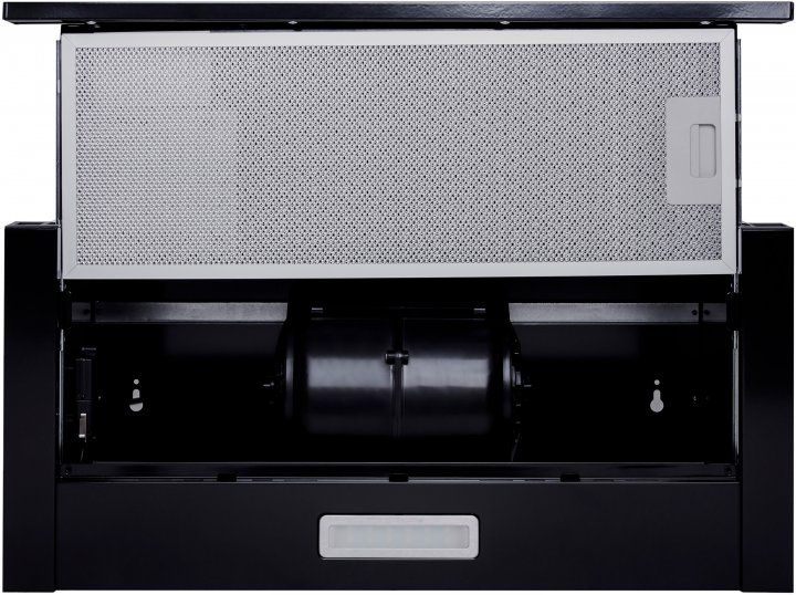 Витяжка MINOLA HTL 5214 BL 700 LED