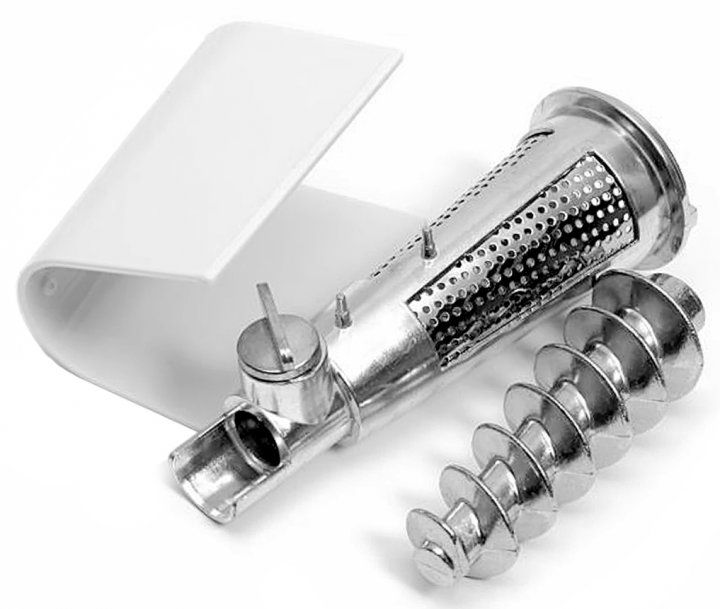 М'ясорубка ROTEX RMG201-T