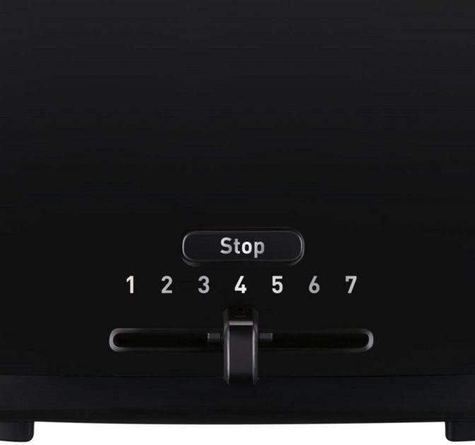 Тостер TEFAL TT1A1830