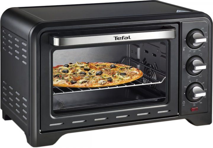 Електрична піч TEFAL Optimo OF444834