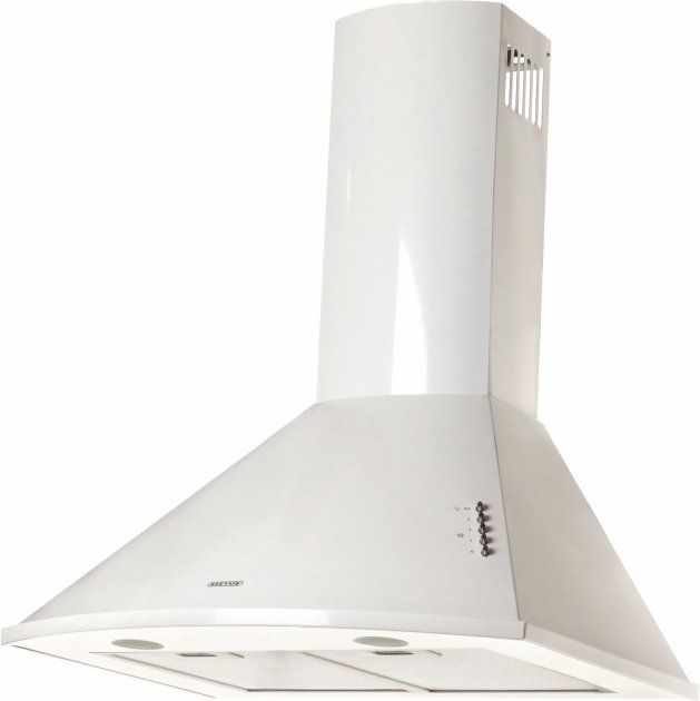 Витяжка ELEYUS Bora 1200 LED SMD 60 WH