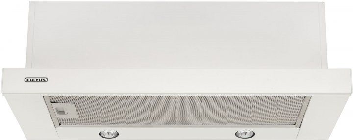 Витяжка ELEYUS BREEZE 700 60 WH