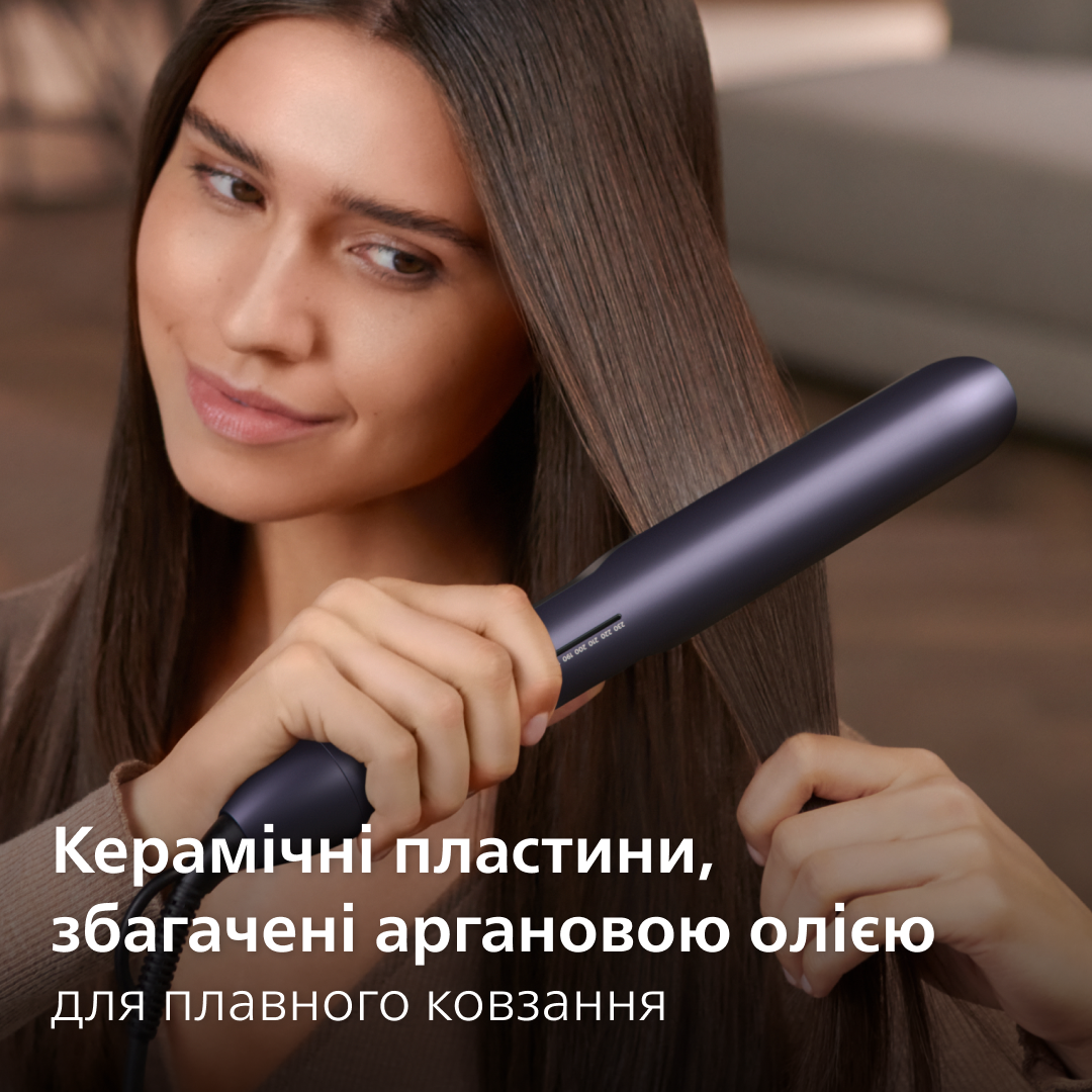 Стайлер PHILIPS BHS752/00 серії 7000