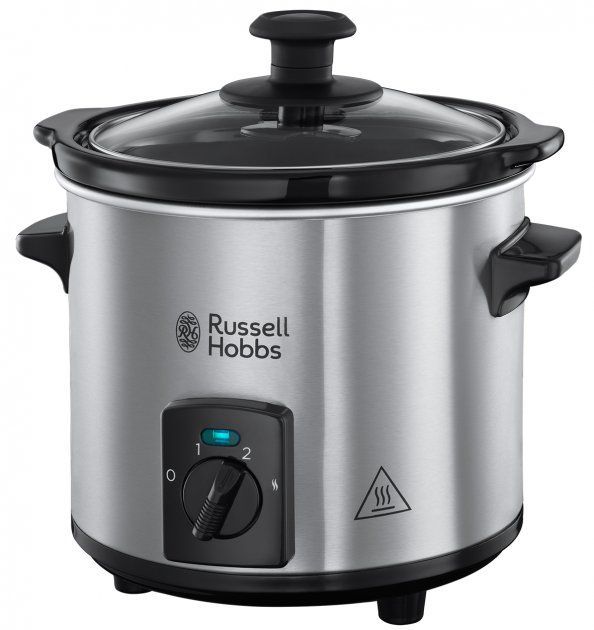 Повільноварка RUSSELL HOBBS Compact Home 25570-56
