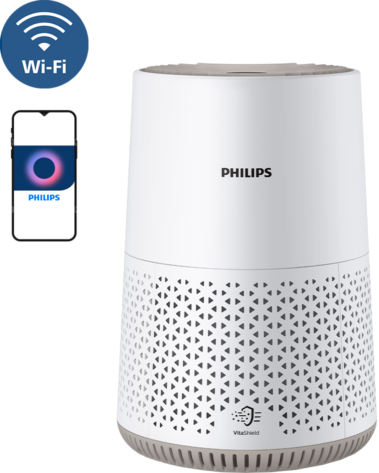 Очисник повітря Philips AC0650/10