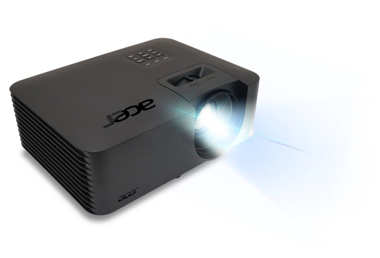 Acer Проєктор Vero PL2520I FHD, 4000 lm, LASER, 1.55-1.7, WiFi