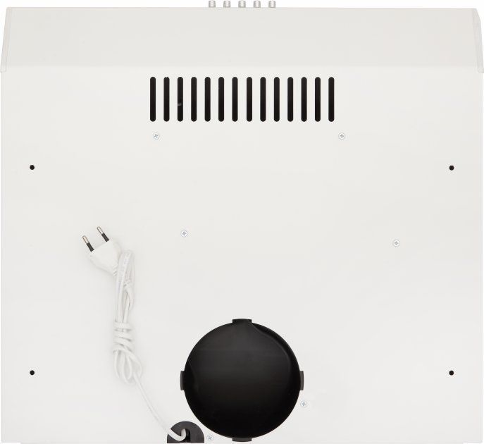 Витяжка JANTAR ST I LED 50 WH