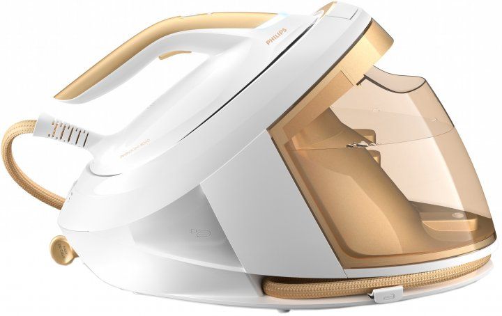 Праска з парогенератором PHILIPS PerfectCare 8000 PSG8040/60