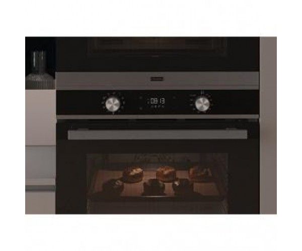 Духовка електрична Franke Smart FSM 97 P XS (116.0606.096)