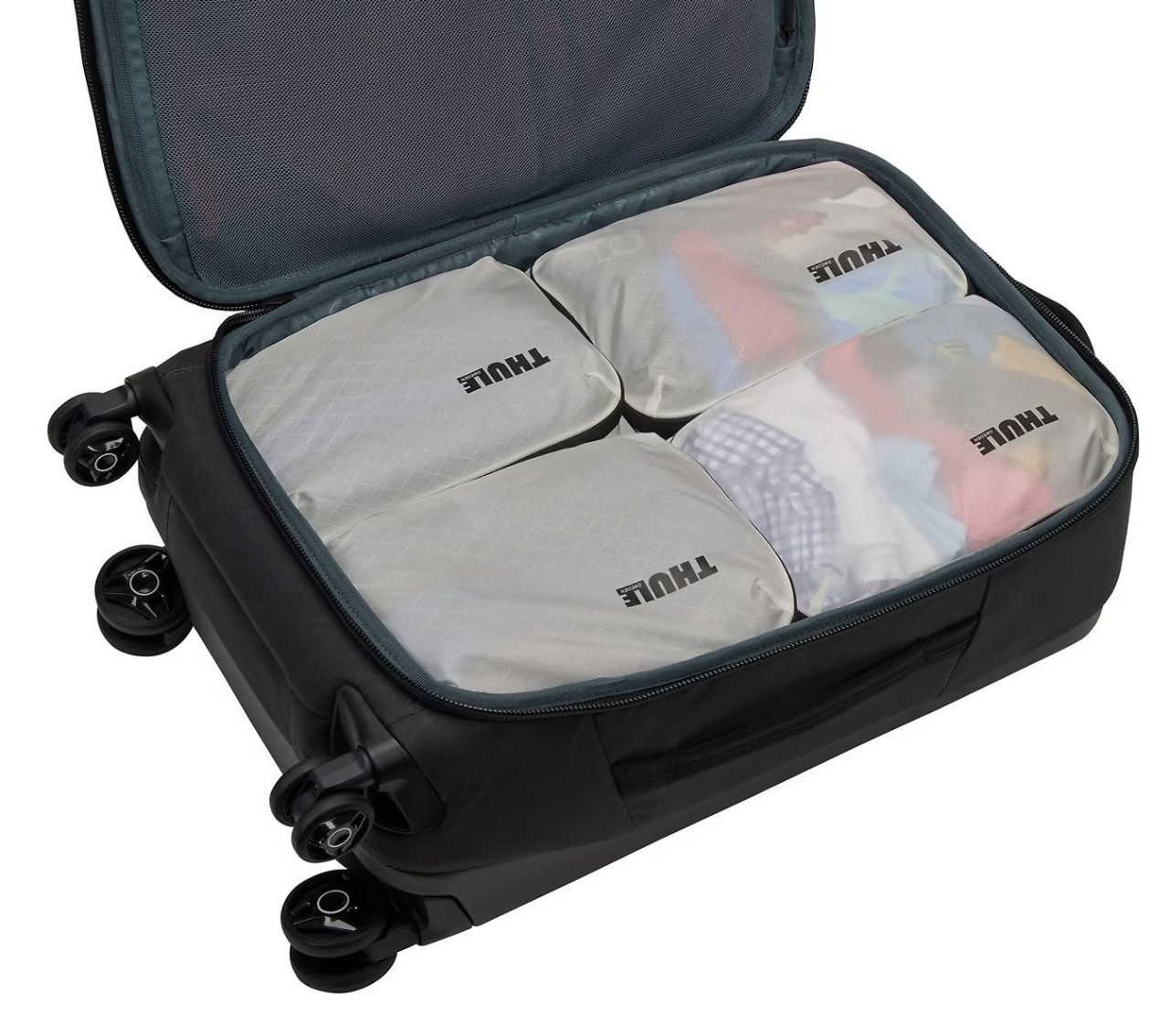 Thule Органайзер Compression Packing Cube Small