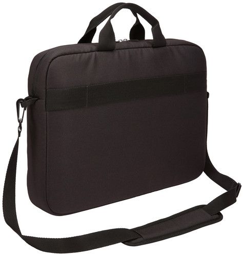 Сумка Case Logic Advantage Attache 17" ADVA-117 Black