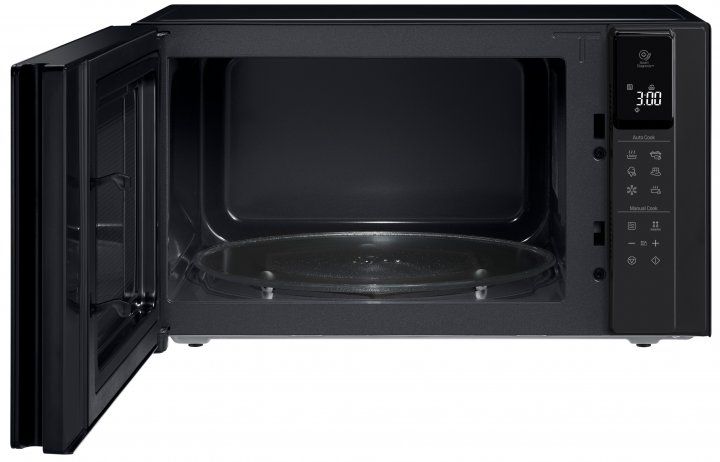 Мікрохвильова піч LG NeoChef Smart Inverter MS2595DIS